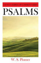 Psalms (Geneva Series Of Commentaries)