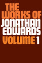 Works of Jonathan Edwards, #01