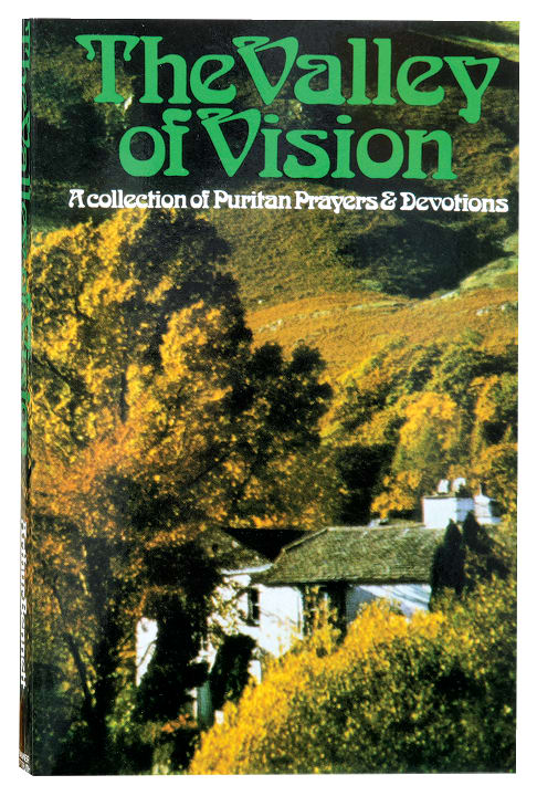The Valley of Vision