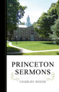 Princeton Sermons
