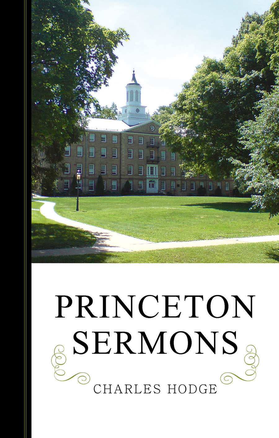 Princeton Sermons