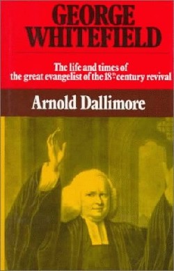 The Life of George Whitefield (Vol 2)