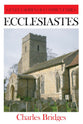 Ecclesiastes (Geneva Series Of Commentaries)