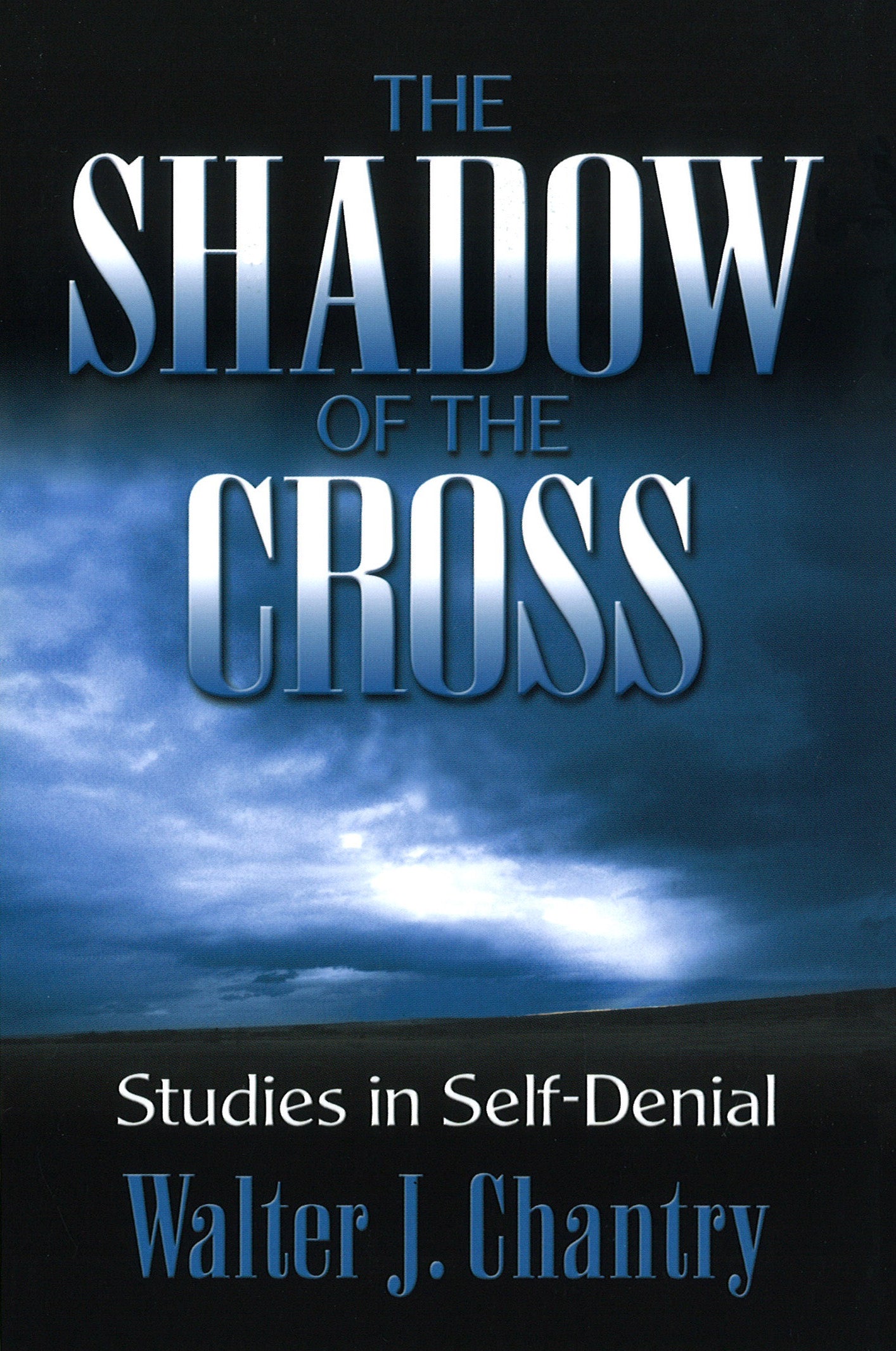 The Shadow of the Cross