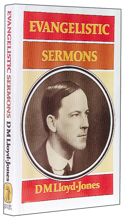 Evangelistic Sermons At Aberavon