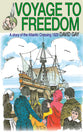 Voyage to Freedom: Story of the Pilgrim Fathers