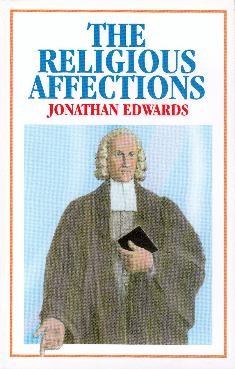 Religious Affections