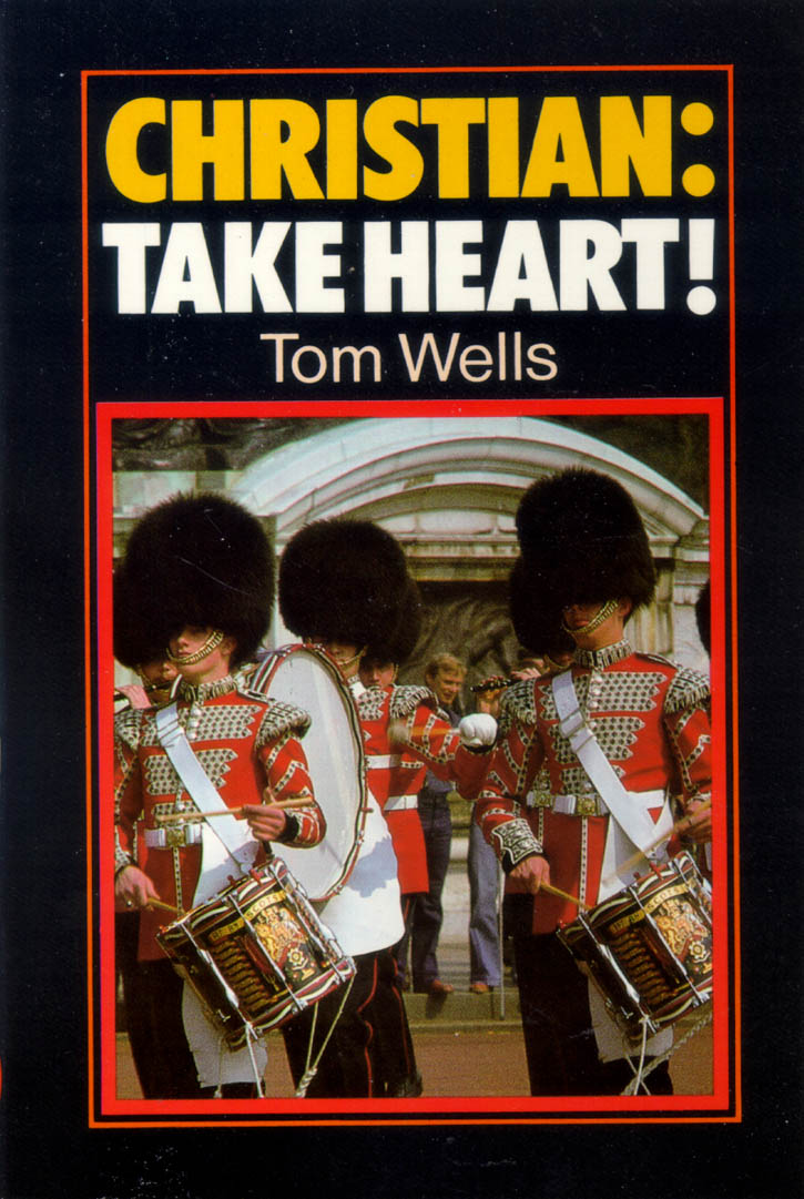 Christian: Take Heart!