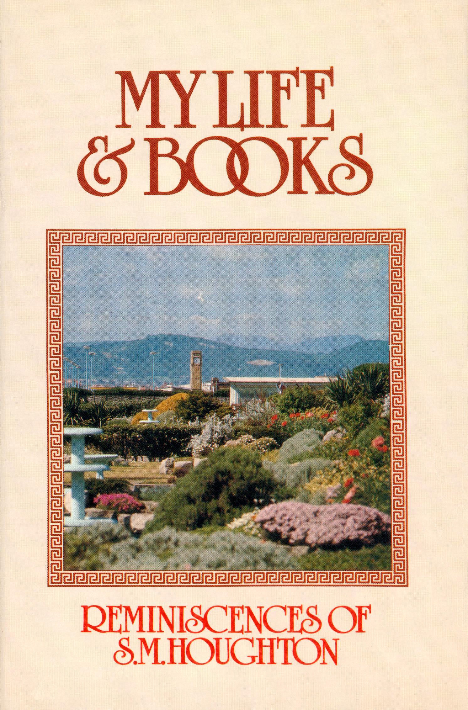 My Life and Books