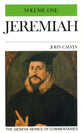 Jeremiah Volume 1