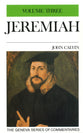 Jeremiah Volume 3