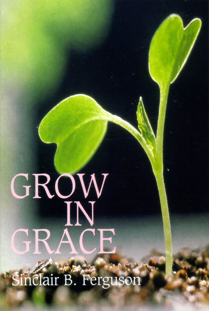 Grow in Grace