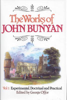 Works of John Bunyan (3 Vol Set)
