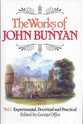 Works of John Bunyan (3 Vol Set)