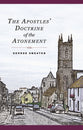 Apostle's Doctrine of Atonement