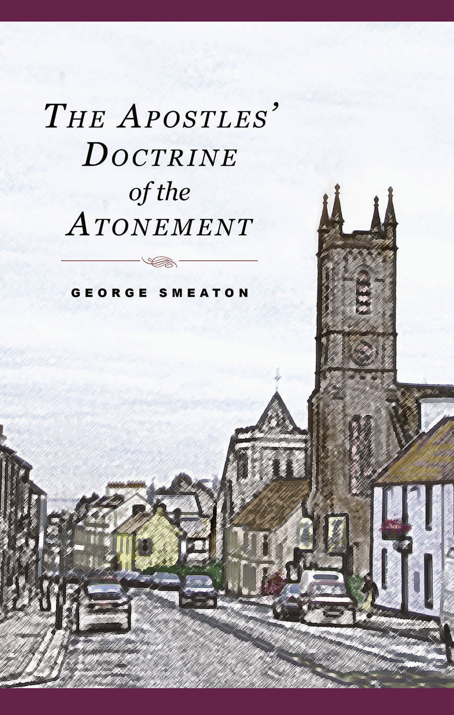 Apostle's Doctrine of Atonement