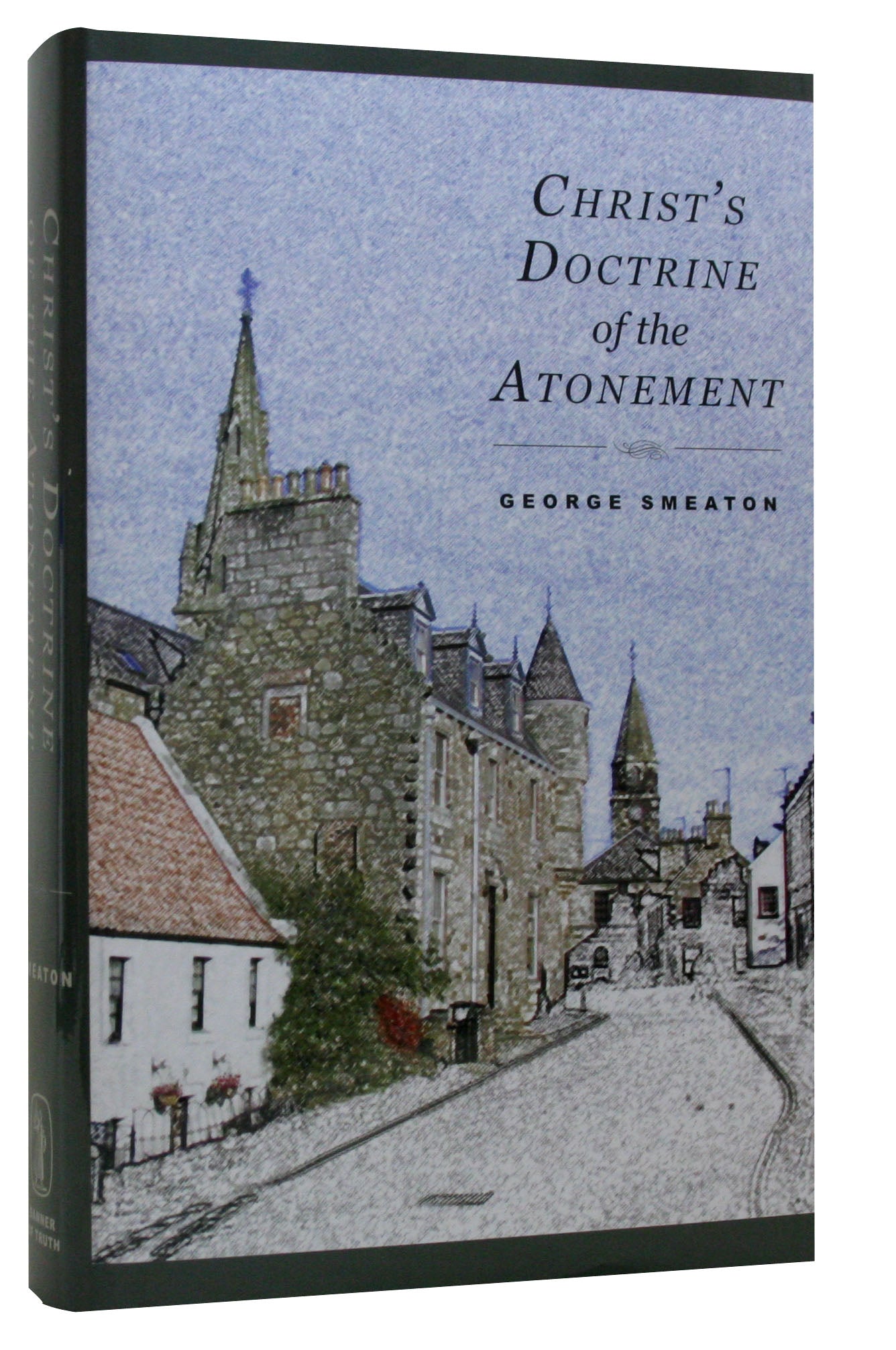 Christ's Doctrine of Atonement