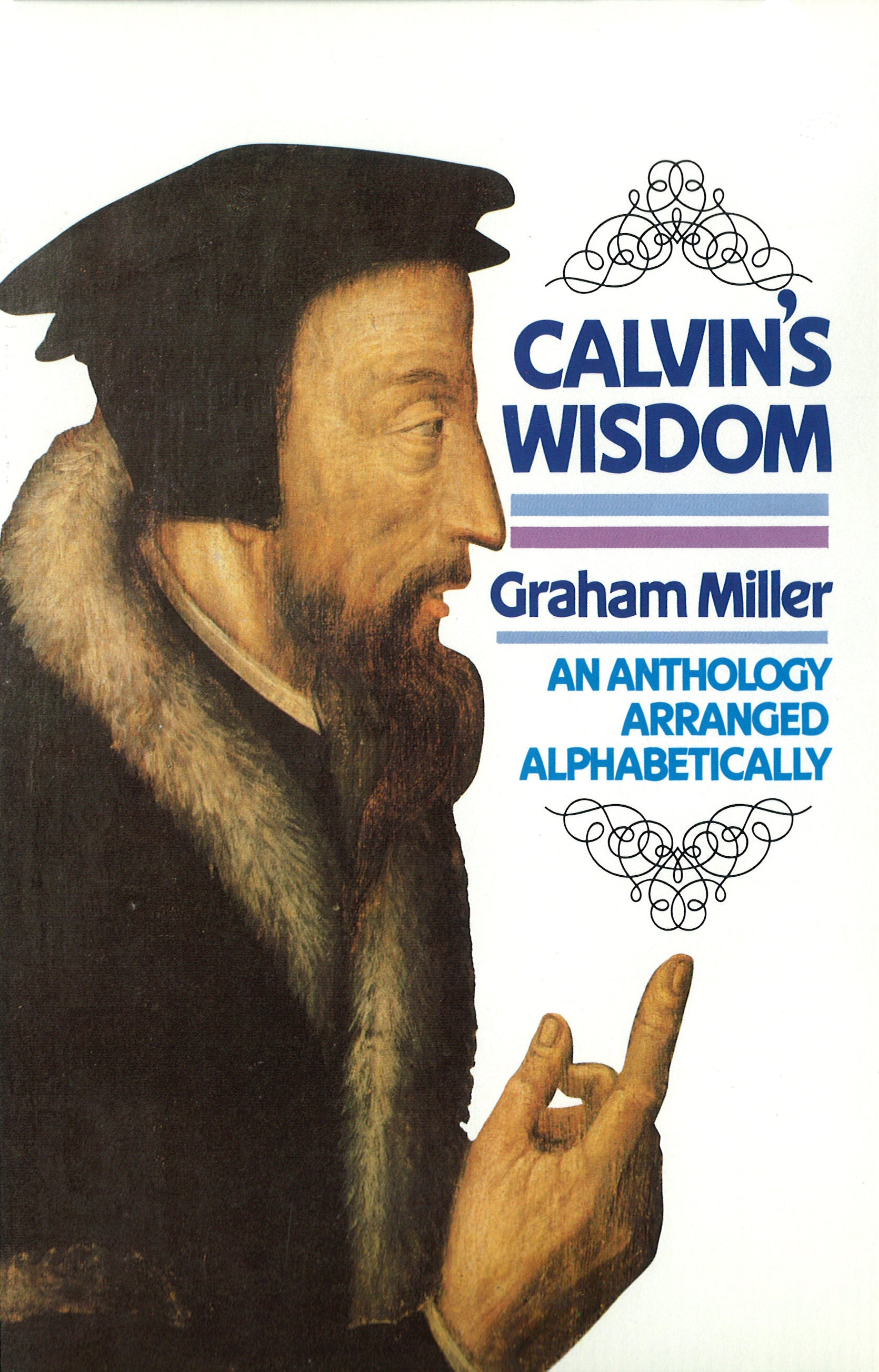 Calvin's Wisdom