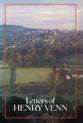 Letters of Henry Venn