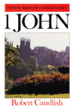 1 John (Geneva Series Of Commentaries)