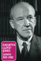 Martyn Lloyd-Jones: Letters 1919-1981