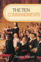 Ten Commandments (Clothbound)
