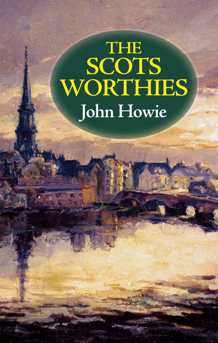 Scots Worthies the