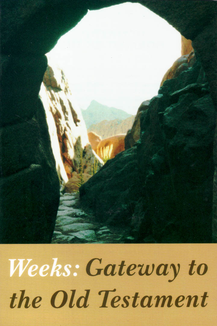 Gateway to the Old Testament
