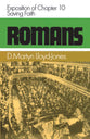 Romans 10: Saving Faith