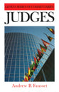 Judges (Geneva Series Of Commentaries)