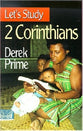 2 Corinthians (Let's Study (Banner Of Truth) Series)