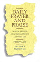 Daily Prayer and Praise (Vol 2)