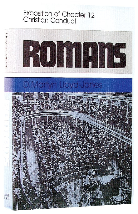 Romans 12: Christian Conduct
