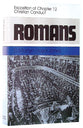 Romans 12: Christian Conduct