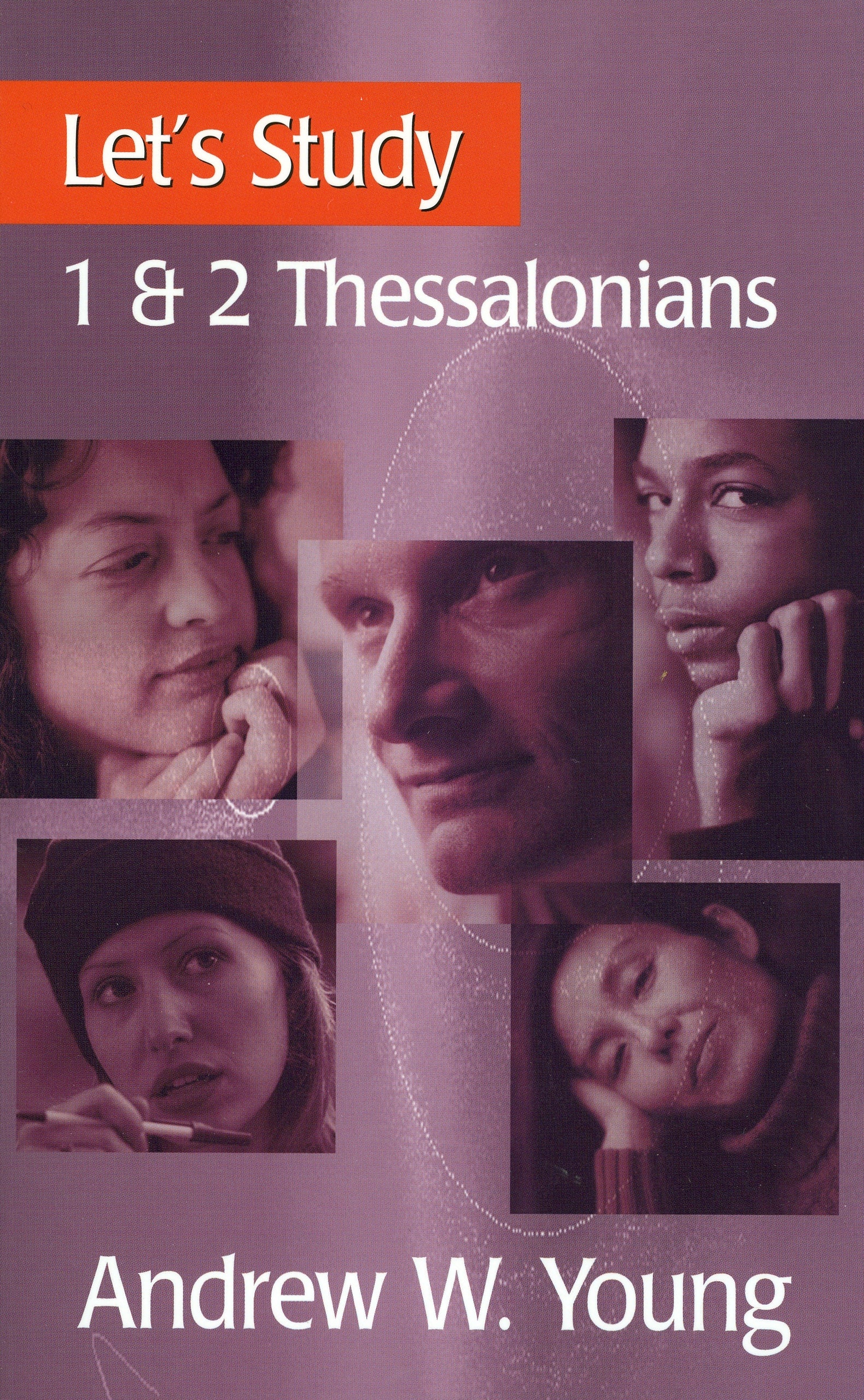 1&2 Thessalonians (Let's Study (Banner Of Truth) Series)