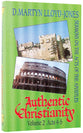 Acts 4-5 (#02 in Authentic Christianity Series)