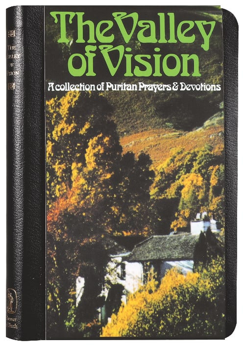 The Valley of Vision