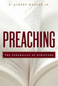Preaching: The Centrality of Scripture
