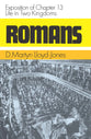 Romans 13: Life in Two Kingdoms