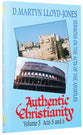 Acts 5-6 (#03 in Authentic Christianity Series)