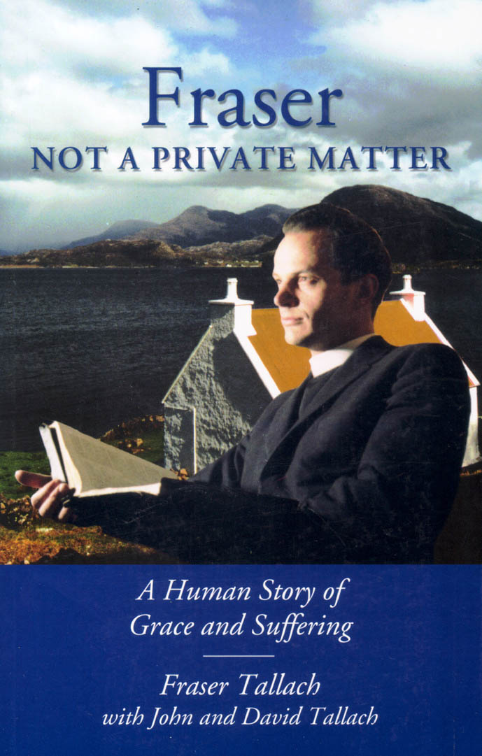 Fraser: Not a Private Matter