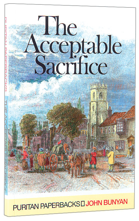 The Acceptable Sacrifice
