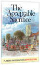 The Acceptable Sacrifice