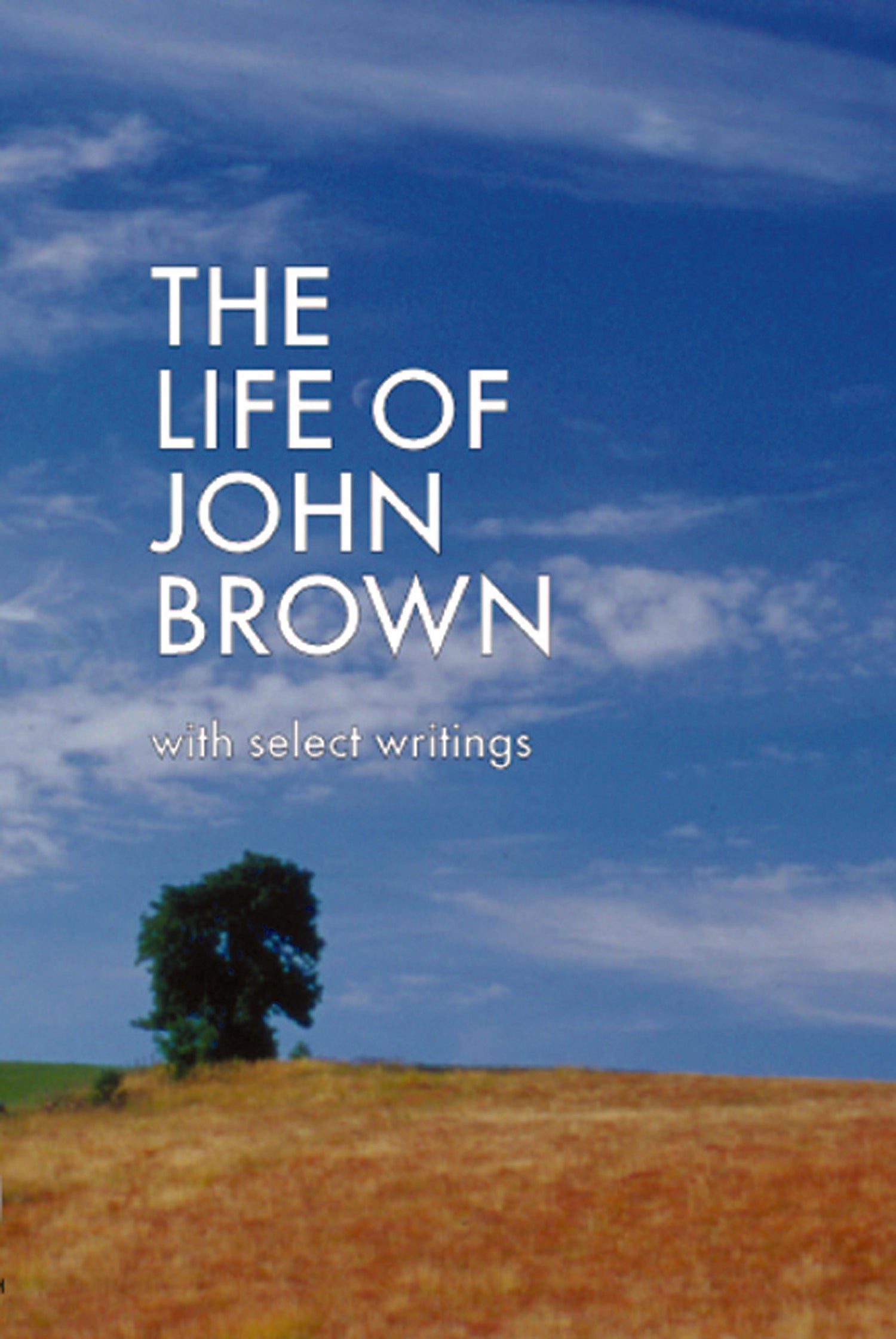 The Life of John Brown