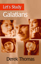 Galatians (Let's Study (Banner Of Truth) Series)
