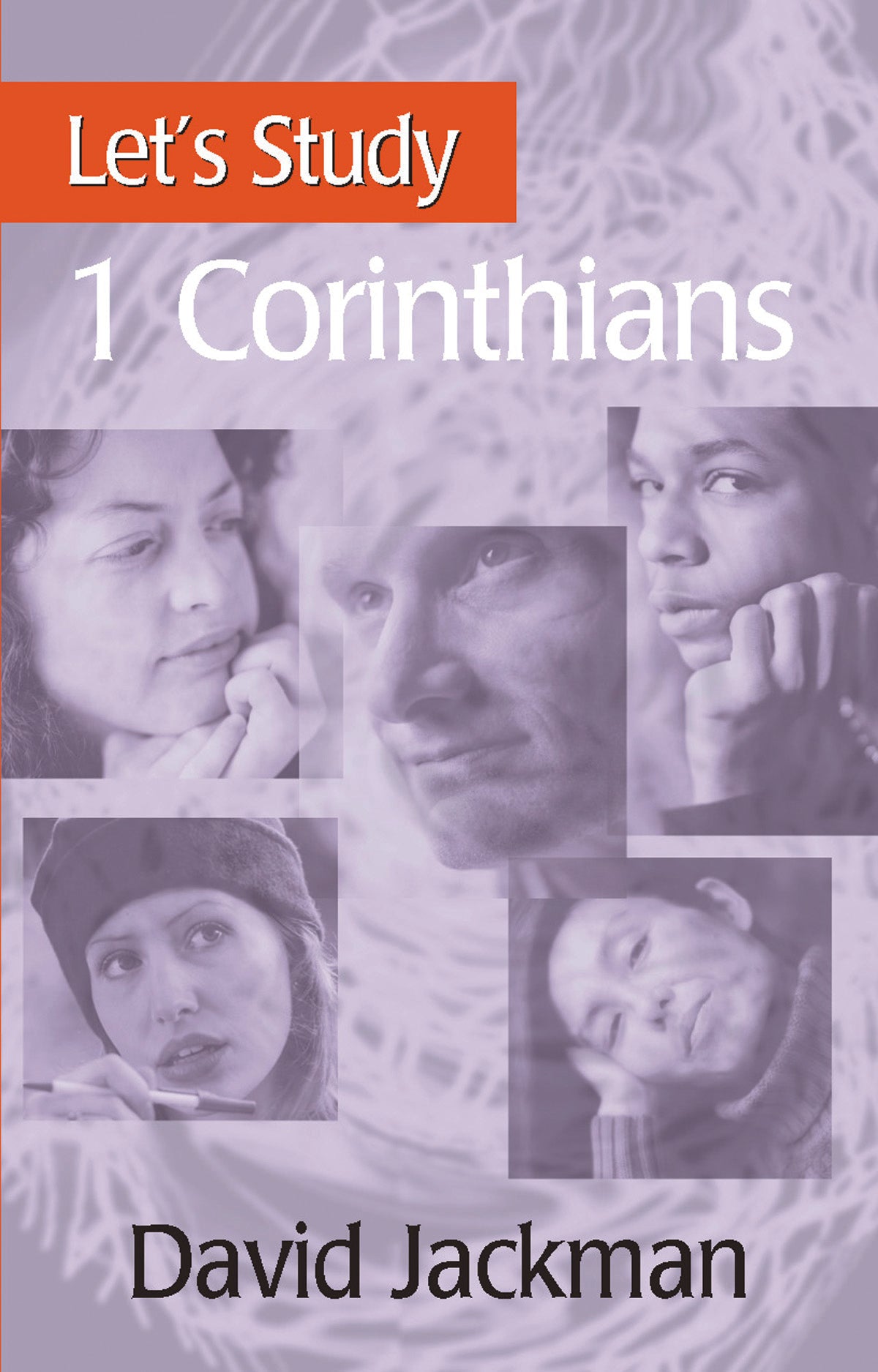 1 Corinthians (Let's Study (Banner Of Truth) Series)
