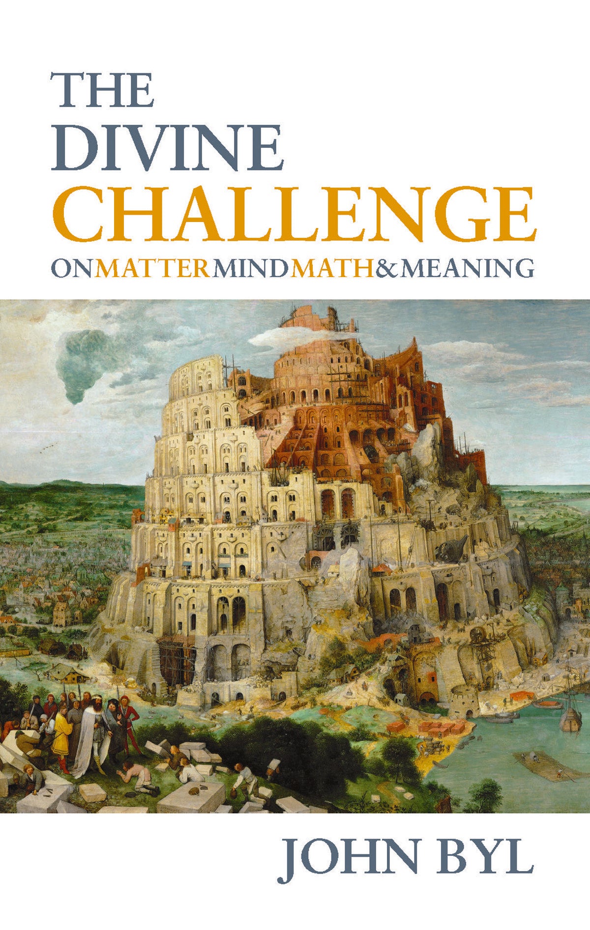 The Divine Challenge