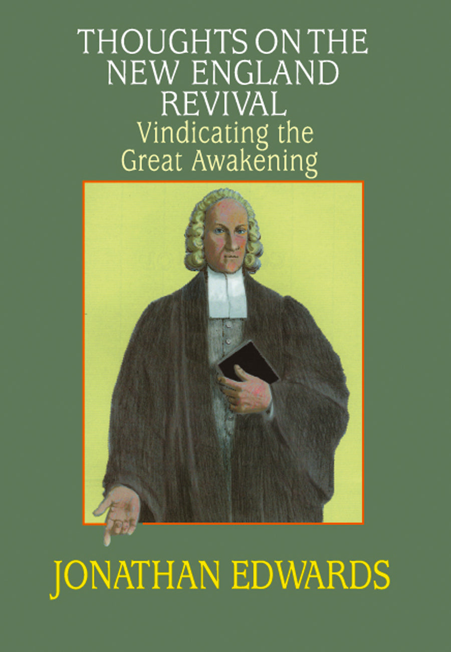 Thoughts on New England Revival
