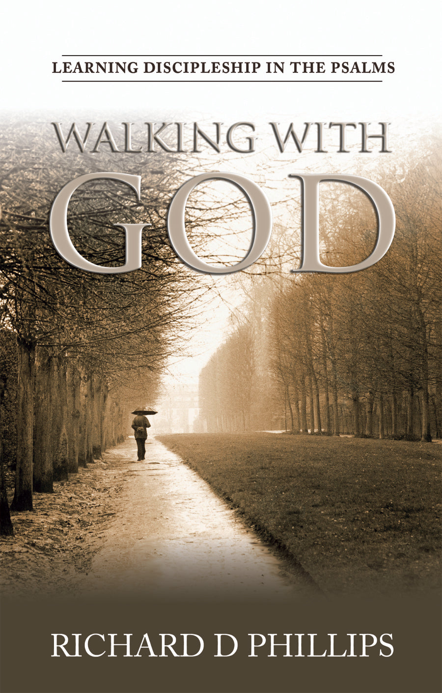 Walking With God