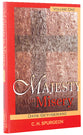 Dark Gethsemane (#01 in Majesty In Misery Series)